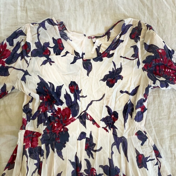 Free People Women’s Maxi Dress - Picture 2 of 5